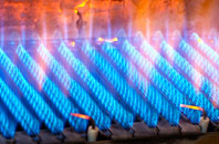Longdon On Tern gas fired boilers